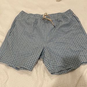Fair harbor swim shorts